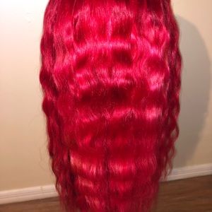 Lace front wig 🚫sold🚫